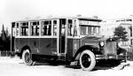 Lancia Omicron С Macchi 1927 года